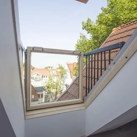 Dom & House - Monte Cassino Apartman Sopot