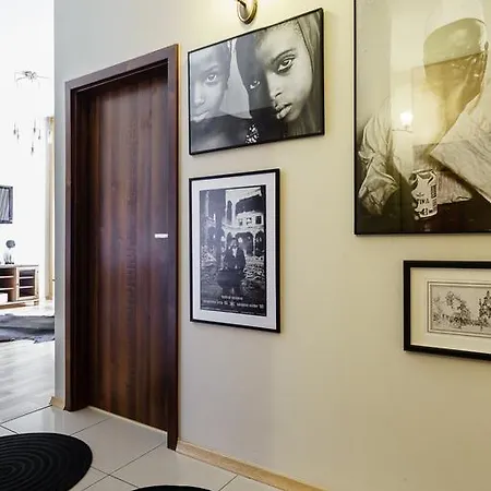 Apartman Dom & House - Monte Cassino