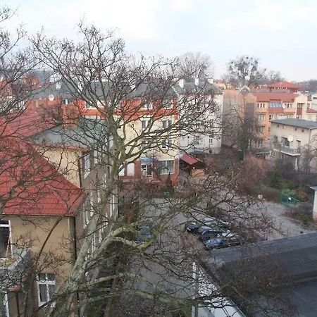 Dom & House - Monte Cassino Apartman