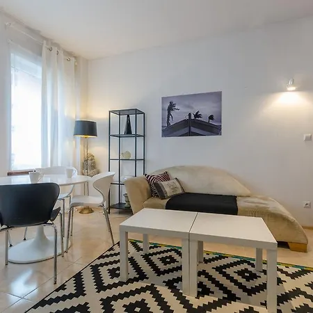Apartman Dom & House - Monte Cassino Sopot
