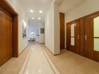 Dom & House - Monte Cassino Apartman *
