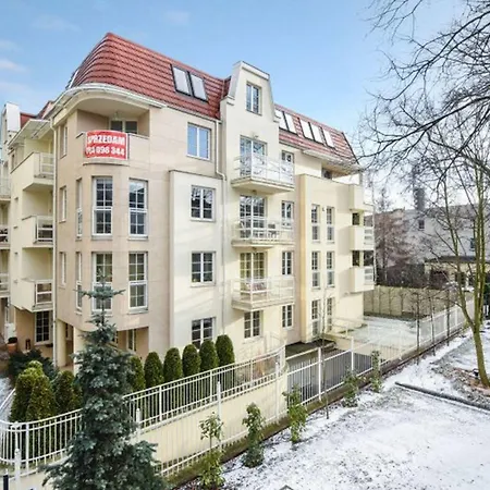 Apartman Dom & House - Monte Cassino *