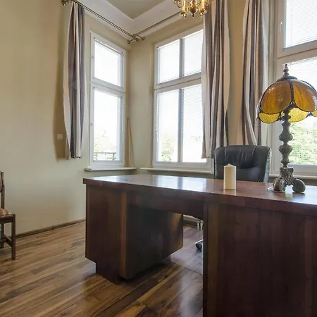 Apartman Dom & House - Monte Cassino *