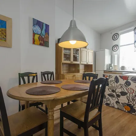 Apartman Dom & House - Monte Cassino