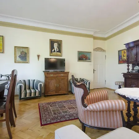 Apartman Dom & House - Monte Cassino Sopot