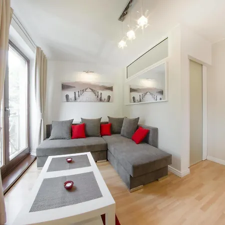 Apartman Dom & House - Monte Cassino *
