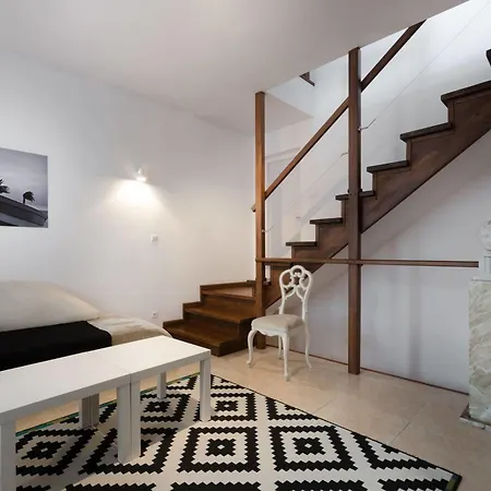 Apartman Dom & House - Monte Cassino