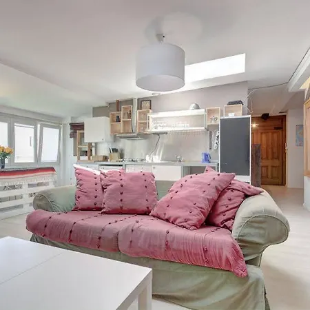 Apartman Dom & House - Monte Cassino